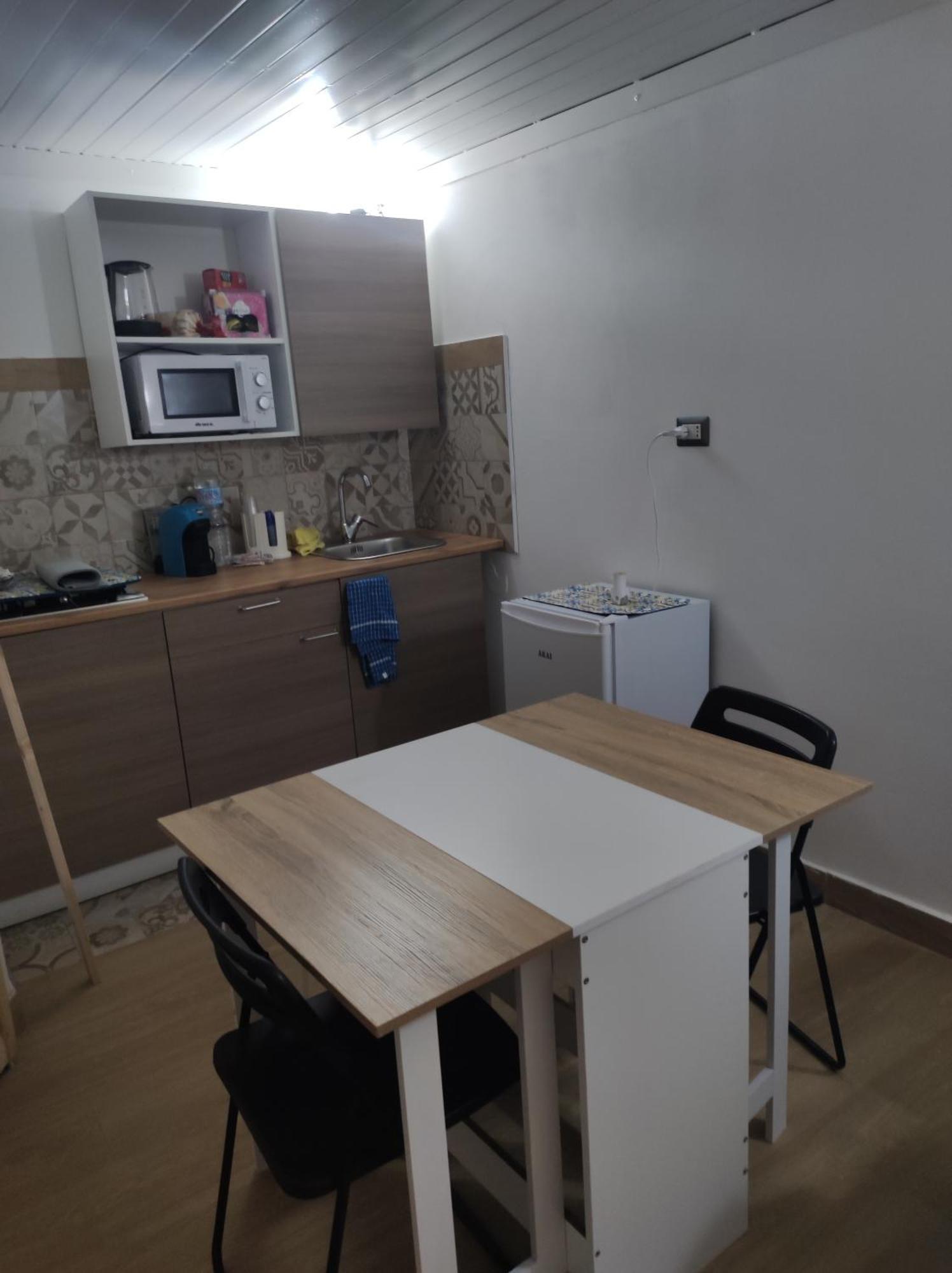 Causunara'S Apartments Calogero Catania Exterior photo