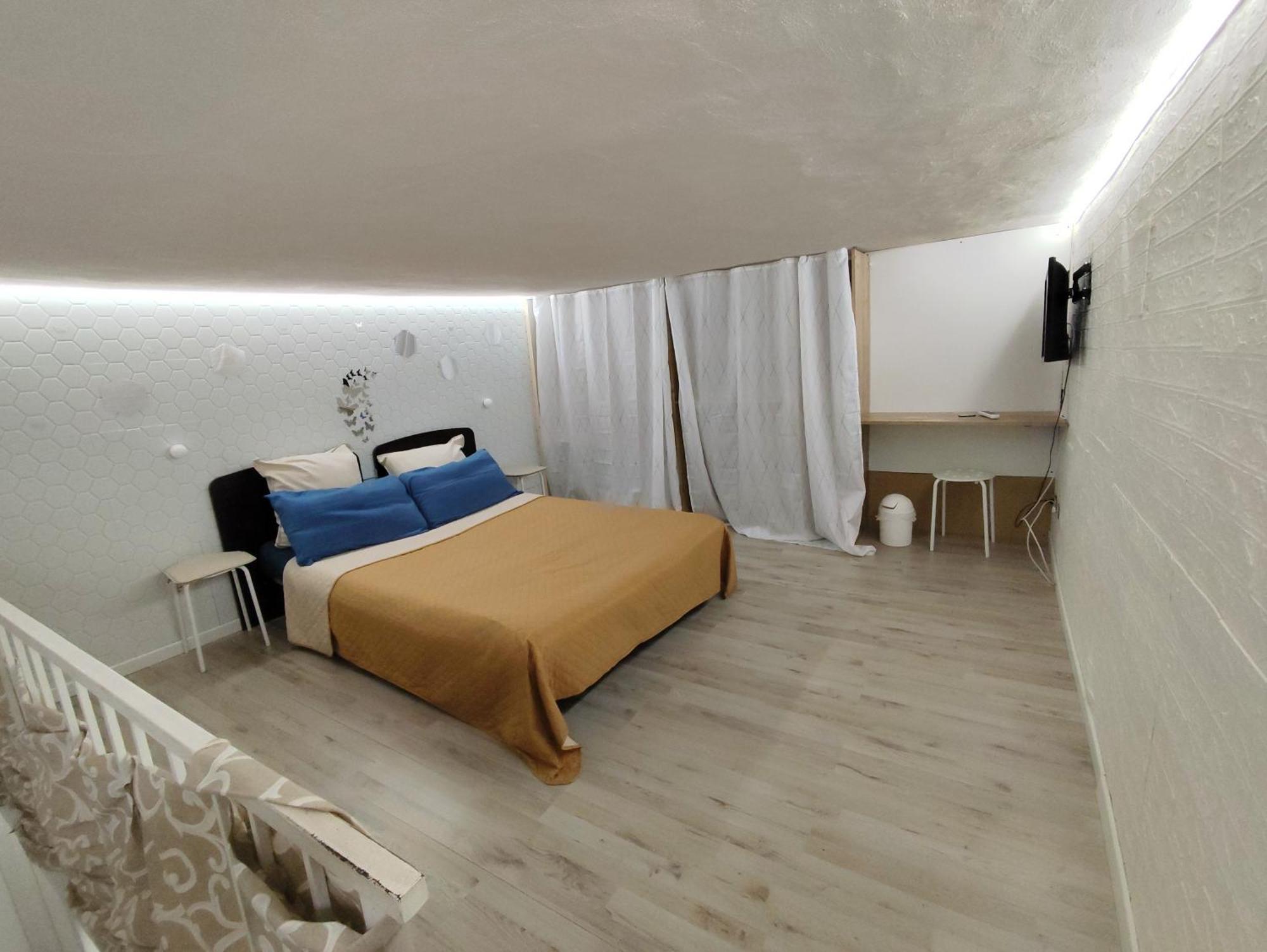 Causunara'S Apartments Calogero Catania Exterior photo